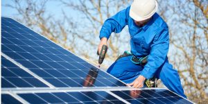 Installation Maintenance Panneaux Solaires Photovoltaïques à Darnetal